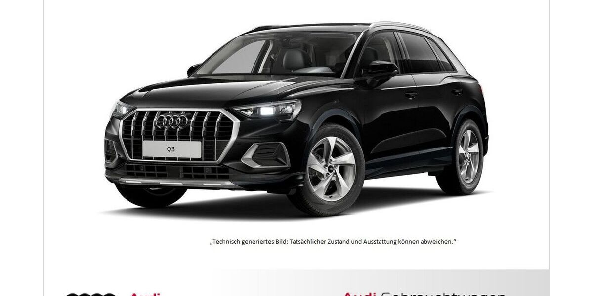 Audi Q3 6.201 km 40.681 &euro; Bremerhaven 27576