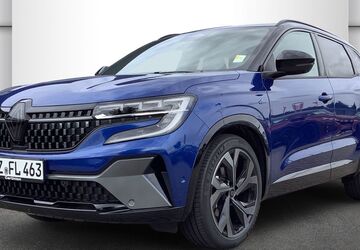 Renault Austral 2.500 km 43.900 &euro; Halle 06132