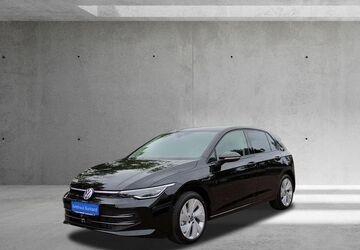 VW Golf 2.100 km 40.900 &euro; Leipzig 04288