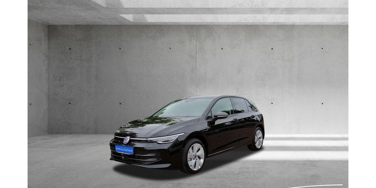 VW Golf 2.100 km 40.900 &euro; Leipzig 04288