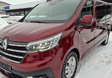 Renault Trafic 21.150 km 38.900 &euro; Erkelenz 41812