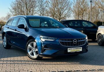 Opel Insignia 71.978 km 16.250 &euro; Leer- Bingum 26789