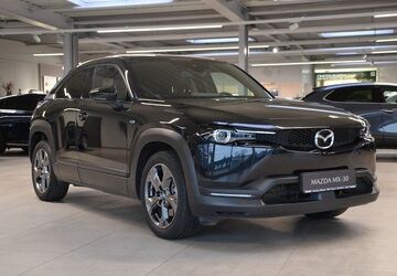 Mazda MX-30 43.966 km 16.350 &euro; Damme 49401