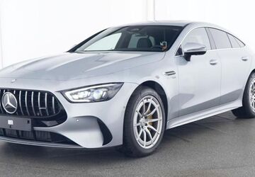 Mercedes-Benz AMG GT 5.000 km 110.930 &euro; Chemnitz 09120