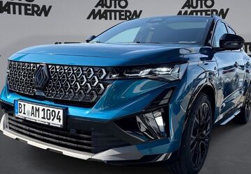 Renault Austral 5.000 km 48.690 &euro; Bielefeld 33719