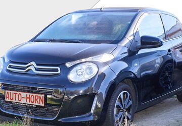 Citroen C1 13.900 km 11.970 &euro; Kiel 24146
