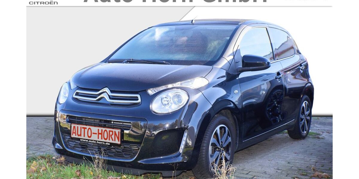 Citroen C1 13.900 km 11.970 &euro; Kiel 24146
