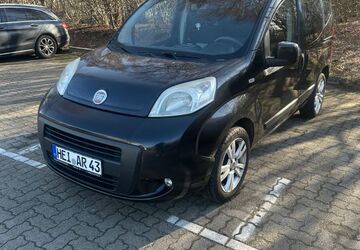 Fiat Fiorino 175.000 km 2.450 &euro; Hamburg 21079