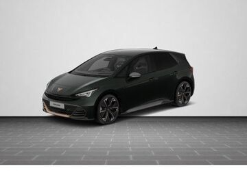 Cupra Born 7.900 km 46.990 &euro; Saarbrücken 66115