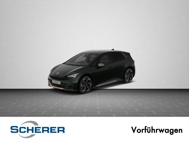 Cupra Born 7.900 km 46.990 &euro; Saarbrücken 66115