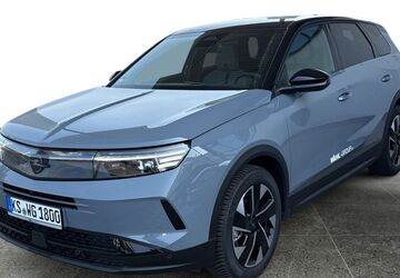 Opel Grandland (X) 12.000 km 34.550 &euro; Kassel 34125