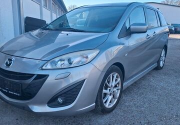 Mazda 5 172.000 km 5.990 &euro; Karlsruhe 76185