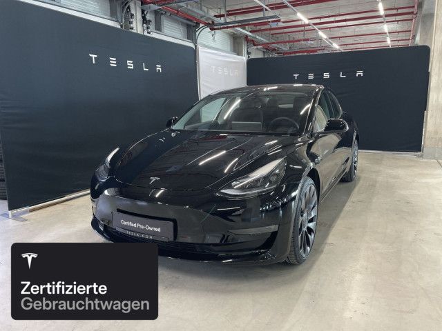 Tesla Model 3 34.126 km 35.300 &euro; Hanau 63457