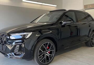 Audi Q7 7.500 km 93.650 &euro; Wangen 88239