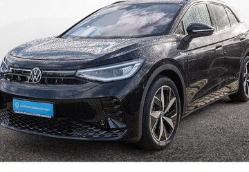 VW ID.4 11.404 km 45.480 &euro; Rathenow 14712