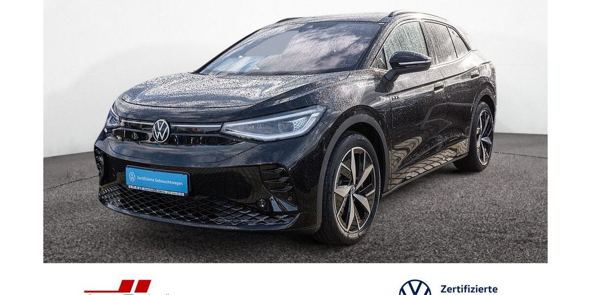 VW ID.4 11.404 km 45.480 &euro; Rathenow 14712