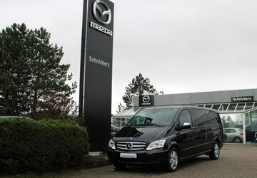 Mercedes-Benz Viano 105.792 km 16.490 &euro; Xanten 46509