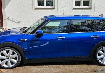 Mini One D Clubman 141.500 km 10.900 &euro; München 81373