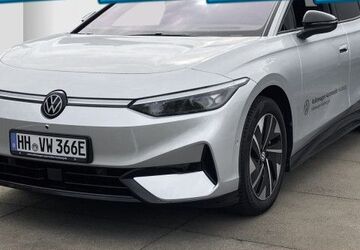 VW ID.7 19.852 km 51.490 &euro; Glinde 21509