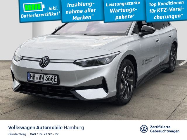 VW ID.7 19.852 km 51.490 &euro; Glinde 21509
