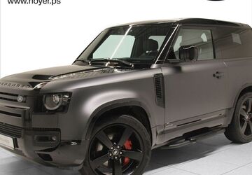 Land Rover Defender 15.850 km 102.880 &euro; Walsrode 29664