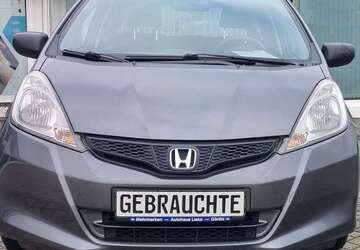 Honda Jazz 56.000 km 7.990 &euro; Görlitz 02828