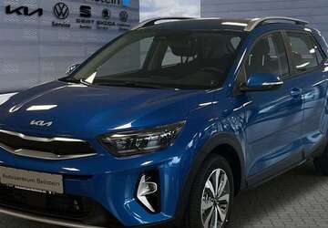 Kia Stonic 16.500 km 20.990 &euro; Beilstein 71717