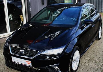 Seat Ibiza 12.710 km 19.490 &euro; Paderborn 33104