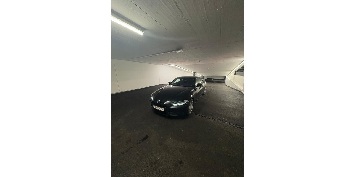 BMW 420 57.000 km 35.000 &euro; Mattighofen 