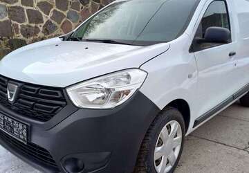 Dacia Dokker 136.000 km 7.990 &euro; Demmin 17109