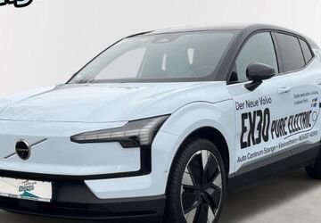 Volvo EX30 9.900 km 42.990 &euro; Kleinostheim 63801