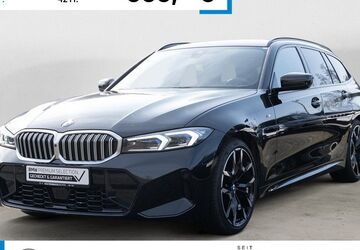 BMW 320 25.232 km 42.390 &euro; Werdohl 58791