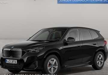 BMW iX1 6.266 km 54.201 &euro; München 80939