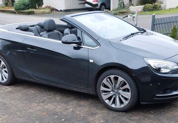Opel Cascada 135.000 km 11.999 &euro; MEPPEN 49716
