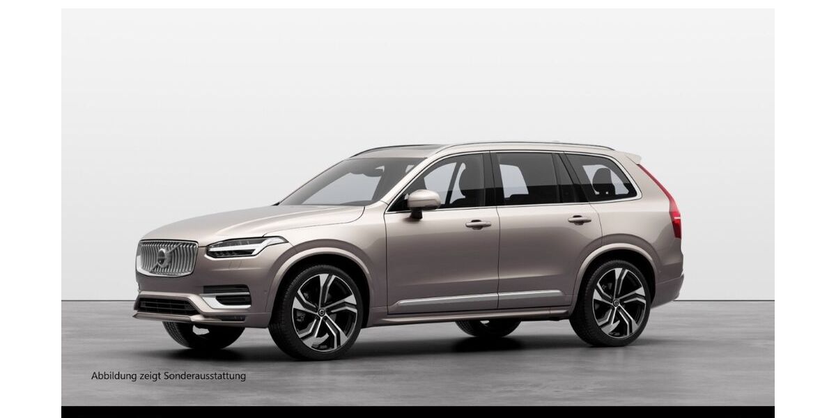 Volvo XC90 13.500 km 65.980 &euro; Aachen 52078