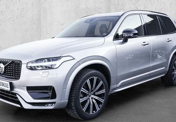 Volvo XC90 16.994 km 62.480 &euro; Aachen 52078