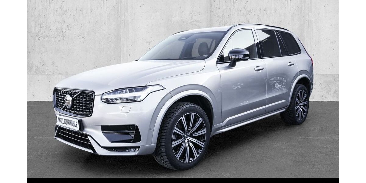 Volvo XC90 16.994 km 62.480 &euro; Aachen 52078