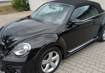 VW Beetle 50.800 km 29.500 &euro; Zaisenhausen 75059