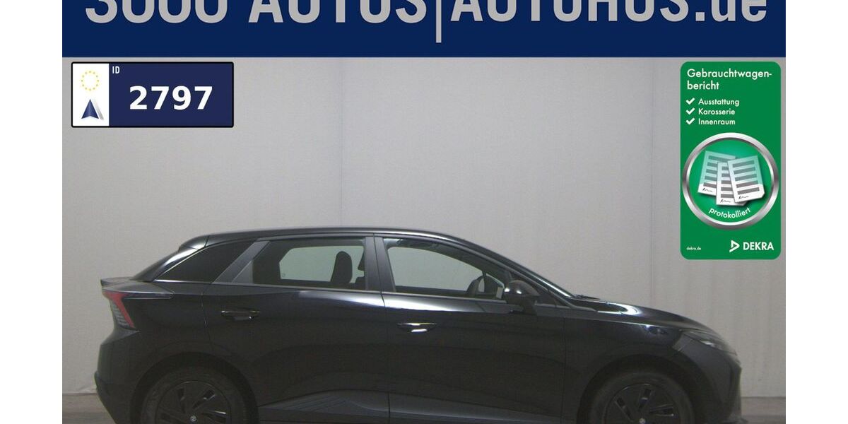 MG 4 21.375 km 14.980 &euro; Gyhum/Bockel 27404