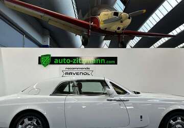 Rolls Royce Phantom 4.200 km 379.990 &euro; Nürnberg 90439