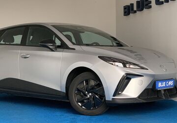 MG 4 33.348 km 16.900 &euro; München 80997