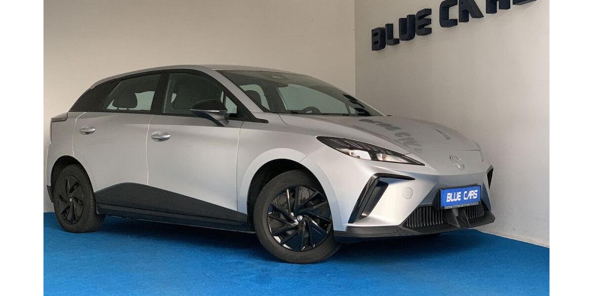 MG 4 33.348 km 16.900 &euro; München 80997