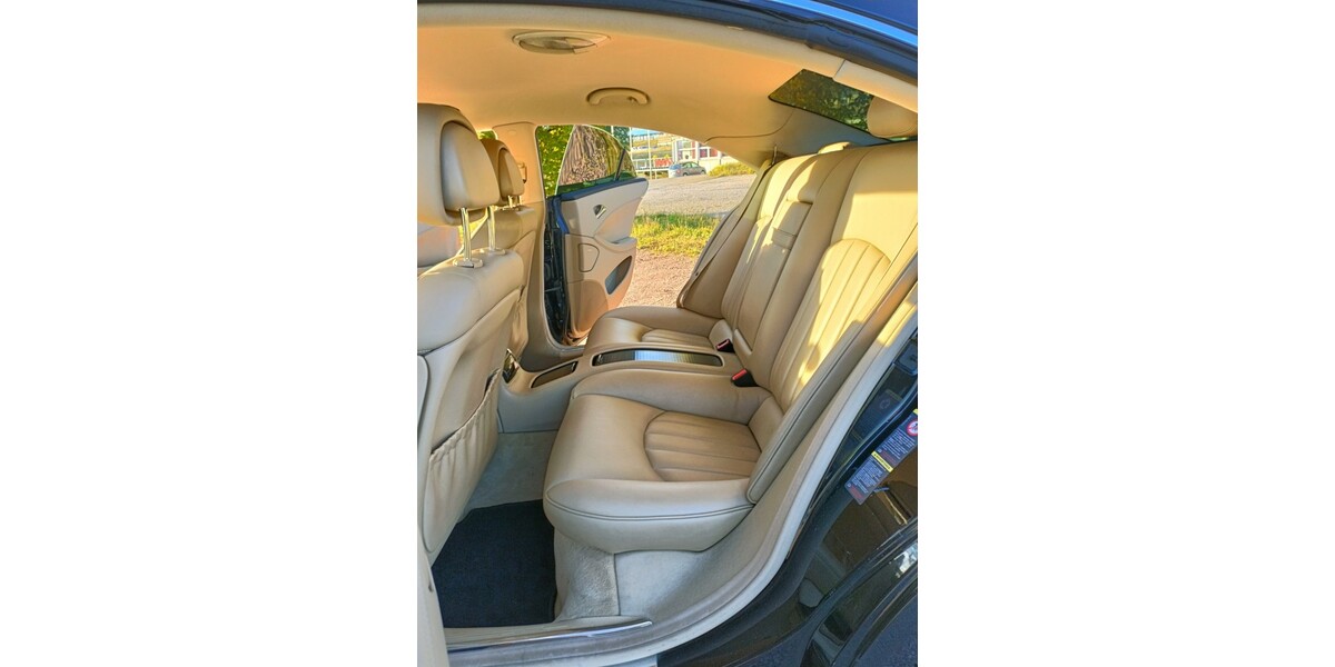 Mercedes-Benz CLS 320 226.000 km 5.500 &euro; Furtwangen 