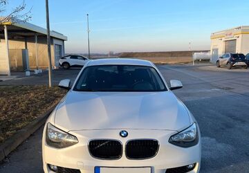 BMW 114 207.500 km 4.800 &euro; Eitting 85462