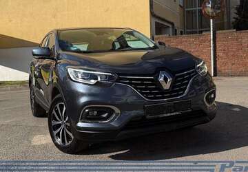 Renault Kadjar 18.488 km 21.990 &euro; Berlin - Pankow 13187
