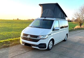 VW T6 andere 1.400 km 43.900 &euro; Rostock 18107