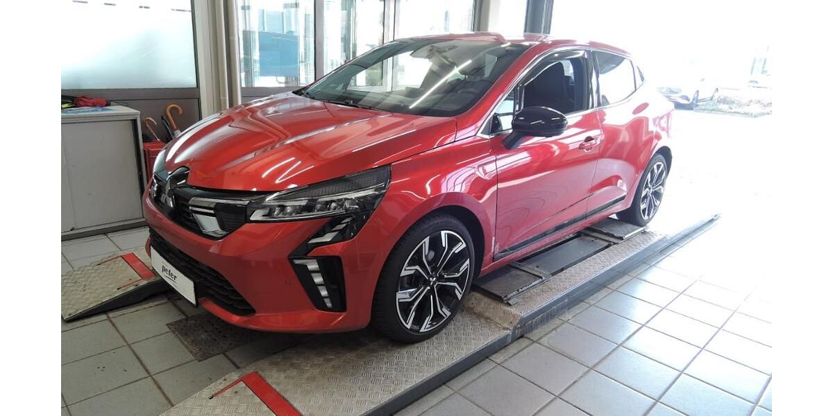 Mitsubishi Colt 13.915 km 17.980 &euro; Nordhausen 99734