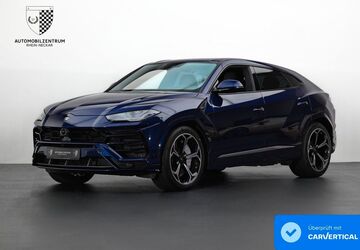 Lamborghini Urus 125.370 km 174.900 &euro; Viernheim 68519