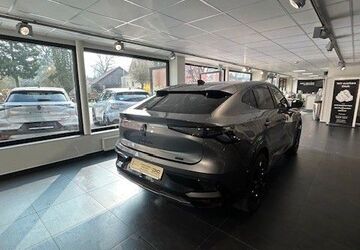 Renault Rafale 3.300 km 47.600 &euro; Schwarzach 74869