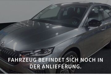 Skoda Scala 18.500 km 24.550 &euro; Würzburg 97084